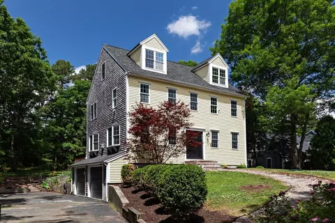239 Beaver Dam Rd, Plymouth, MA 02360