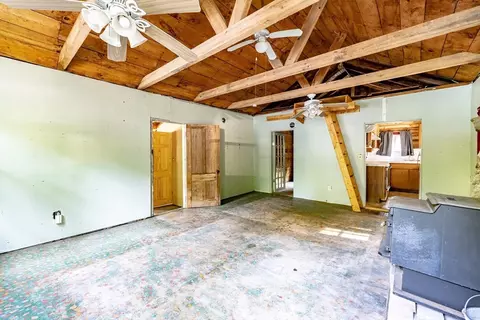 Living - 137 Rainbow Rd, Otis, MA 01253 photo 4 of 4