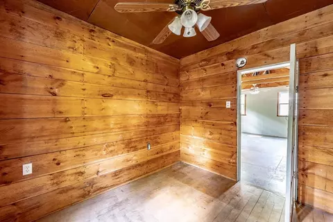 Bedroom - 137 Rainbow Rd, Otis, MA 01253 photo 2 of 2