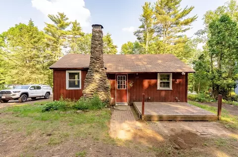 Exterior - 137 Rainbow Rd, Otis, MA 01253 photo 2 of 8