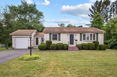 99 Linden St, Taunton, MA 02780