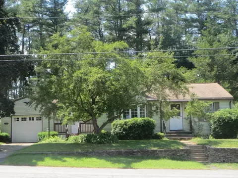 61 Racette Ave, Gardner, MA 01440