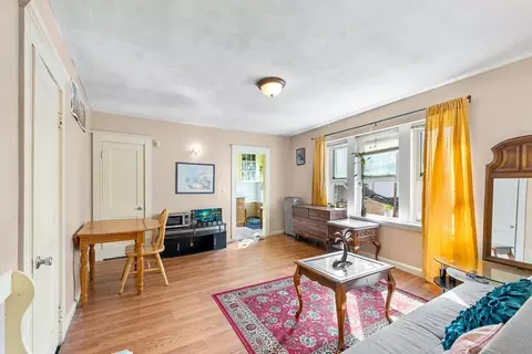 Living - 8 Walnut St #5, Everett, MA 02149 photo 1 of 1