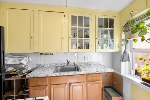 Kitchen - 8 Walnut St #5, Everett, MA 02149 photo 3 of 3