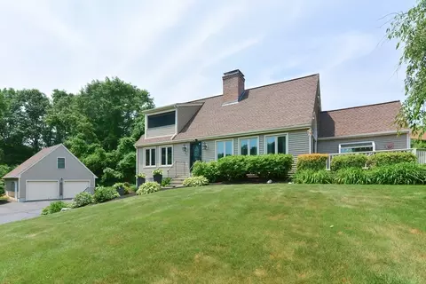 22 Bond Hollow Rd, Sutton, MA 01590 photo 1