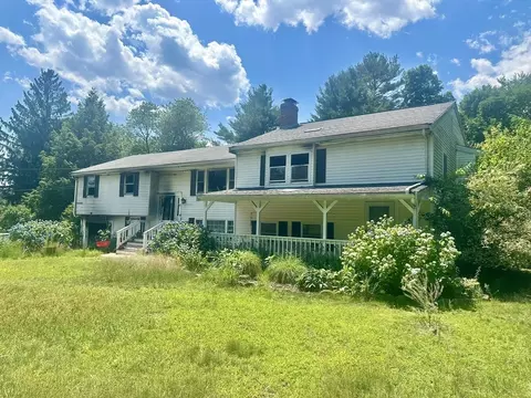 85 Jewell St, Mansfield, MA 02048