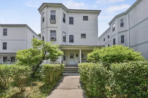 222 Fellsway W, Medford, MA 02155