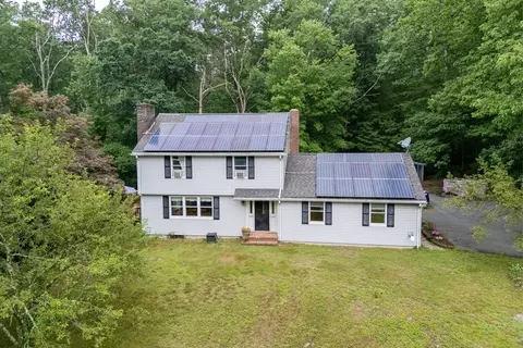 95 Ely Rd, Monson, MA 01057