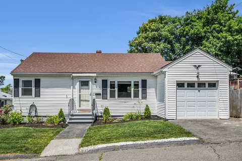 16 Haverhill St, Haverhill, MA 01830