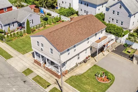 253 Dawson St, New Bedford, MA 02745
