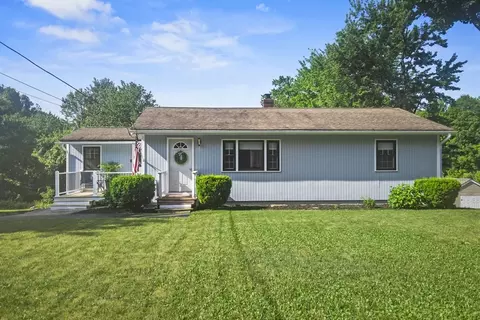 309 Prospect St, Leominster, MA 01453