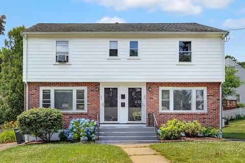 64 Wilbur Ave # -A, Arlington, MA 02476
