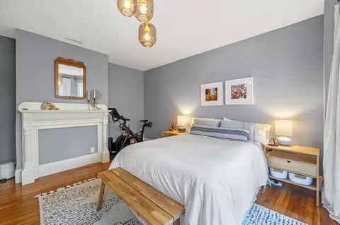 Bedroom - 26 Danforth St #2, Boston, MA 02130 photo 3 of 3