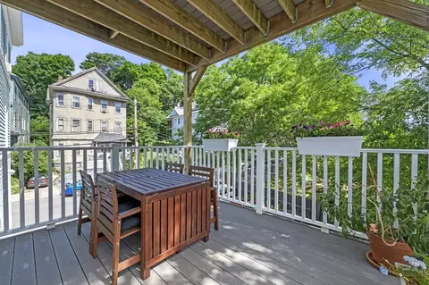 Exterior - 26 Danforth St #2, Boston, MA 02130 photo 2 of 5