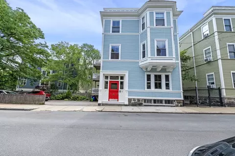 Exterior - 26 Danforth St #2, Boston, MA 02130 photo 4 of 5