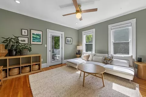 26 Danforth St #2, Boston, MA 02130
