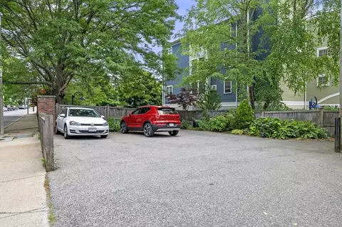 Exterior - 26 Danforth St #2, Boston, MA 02130 photo 3 of 5