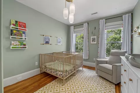 Bedroom - 26 Danforth St #2, Boston, MA 02130 photo 1 of 3