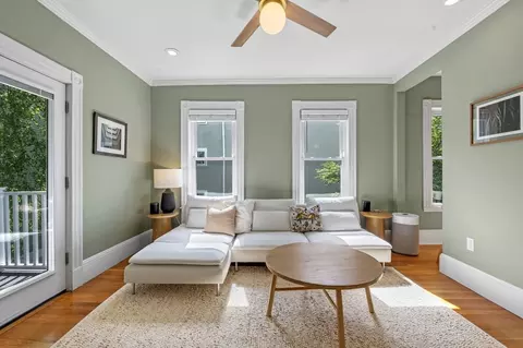 Other - 26 Danforth St #2, Boston, MA 02130 photo 1 of 5