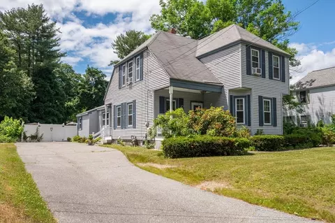 36 Brookside Rd, Westford, MA 01886
