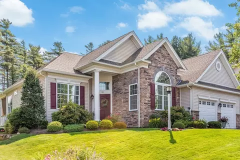 30 Woodsong, Plymouth, MA 02360