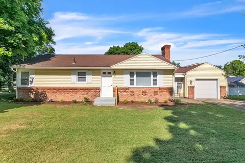 10 Ferncliff Ave, Springfield, MA 01119
