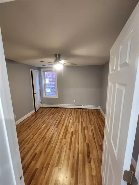 Bedroom - 161 Haffards St, Fall River, MA 02723 photo 2 of 2