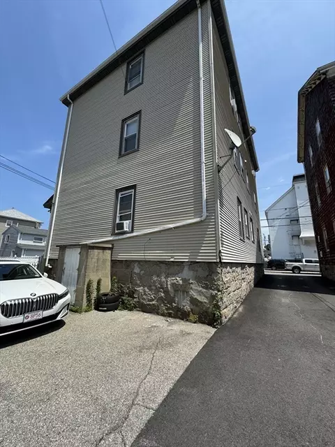 Exterior - 161 Haffards St, Fall River, MA 02723 photo 5 of 8