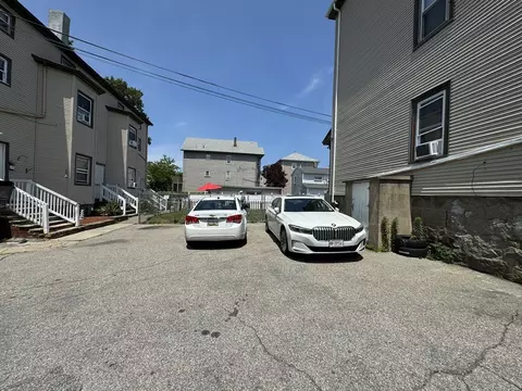 Exterior - 161 Haffards St, Fall River, MA 02723 photo 4 of 8