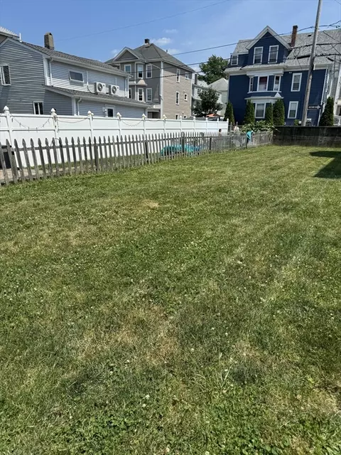 Exterior - 161 Haffards St, Fall River, MA 02723 photo 7 of 8