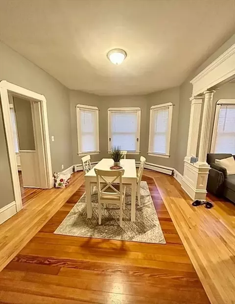 Dining - 161 Haffards St, Fall River, MA 02723 photo 1 of 1