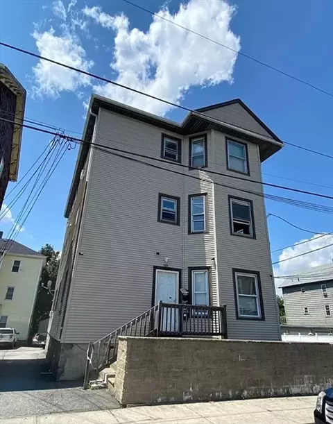Exterior - 161 Haffards St, Fall River, MA 02723 photo 6 of 8