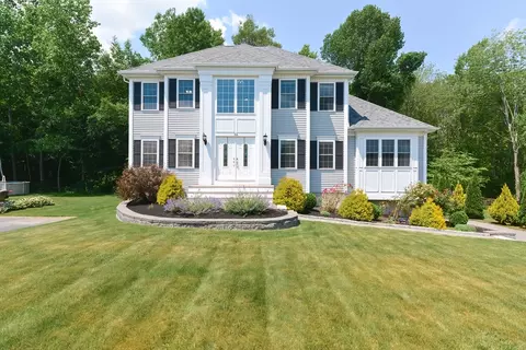 73 Keeneland Cir, Leominster, MA 01453