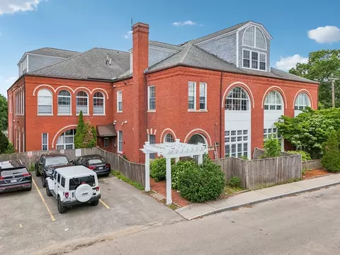 88 Franklin #302, Lynn, MA 01902
