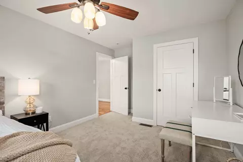 Bedroom - 19 Warren St, Georgetown, MA 01833 photo 6 of 8
