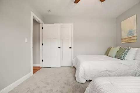 Bedroom - 19 Warren St, Georgetown, MA 01833 photo 2 of 8