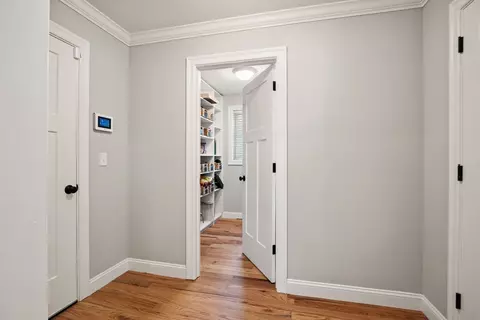Entry Way - 19 Warren St, Georgetown, MA 01833 photo 1 of 5