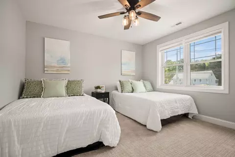 Bedroom - 19 Warren St, Georgetown, MA 01833 photo 1 of 8