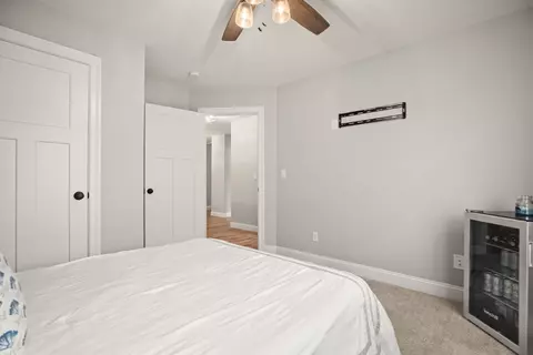 Bedroom - 19 Warren St, Georgetown, MA 01833 photo 4 of 8