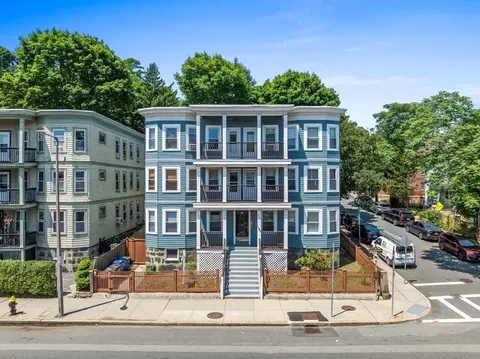 159 South St #3L, Boston, MA 02130