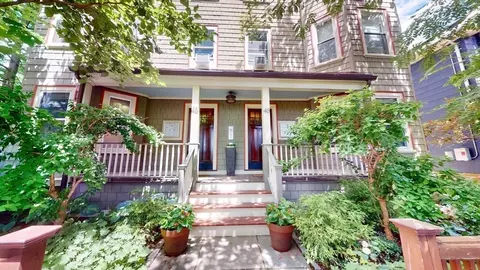 46-48 Carolina Ave #2, Jamaica Plain, MA 02130