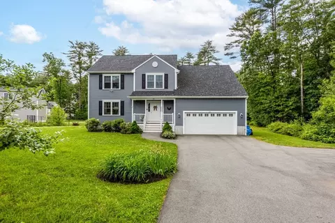 38 Dodge Rd, Rowley, MA 01969