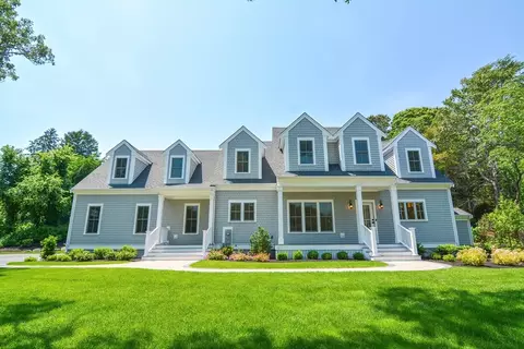 703 Airline Rd, Dennis, MA 02641