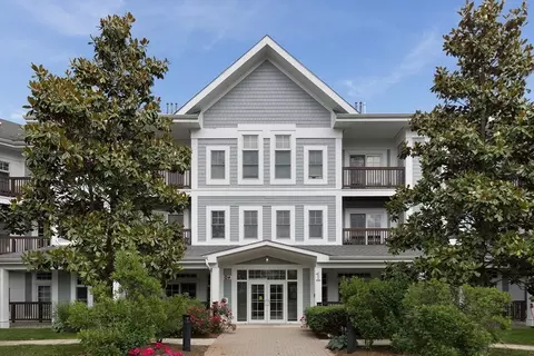 501 Commerce Dr #1204, Braintree, MA 02184