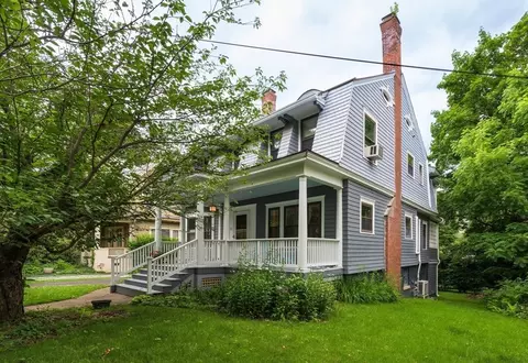 59 Henshaw Ave, Northampton, MA 01060