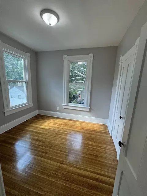Bedroom - 15-17 Wellesley St, Springfield, MA 01109 photo 2 of 3