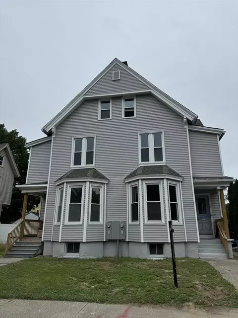 15-17 Wellesley St, Springfield, MA 01109