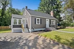 7 Theodore Ct, Billerica, MA 01821