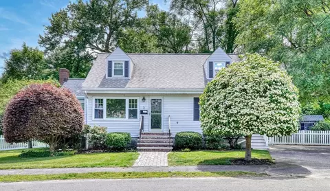 5 Kays Rd, Stoneham, MA 02180