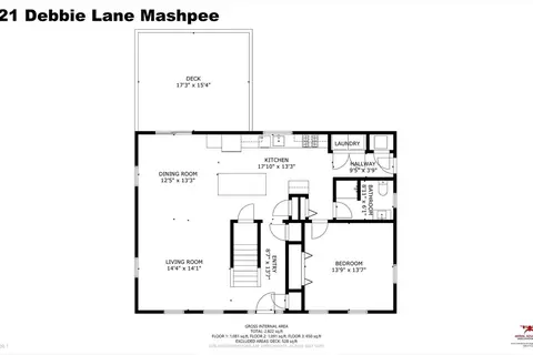 21 Debbie Ln, Mashpee, MA 02649 photo 17